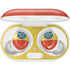 Ethiopia Flag Distressed Galaxy Buds Plus Skin